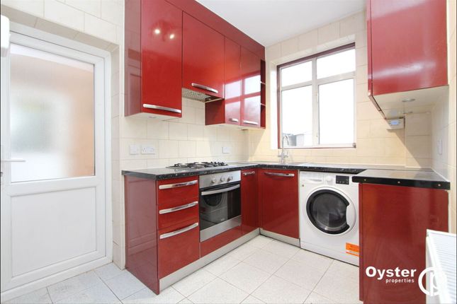 Semi-detached house to rent in Howberry Close, Edgware