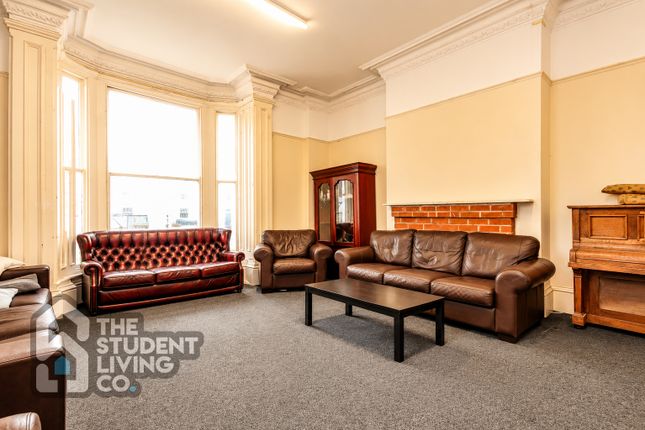 Brunel Terrace, Nottingham photo 3