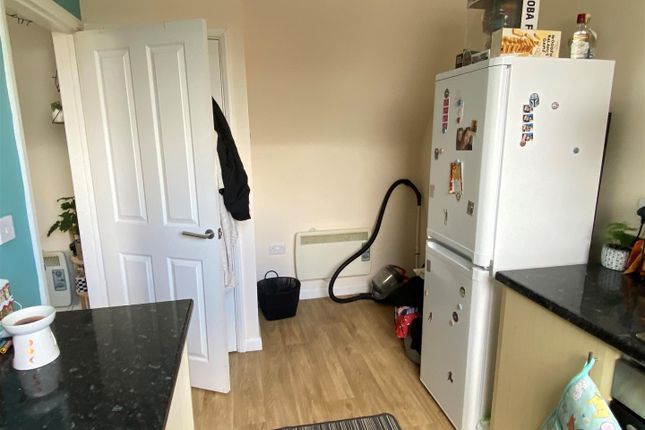 Flat for sale in High Street, Attleborough