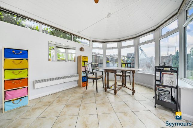 Link-detached house for sale in Guildford, Surrey