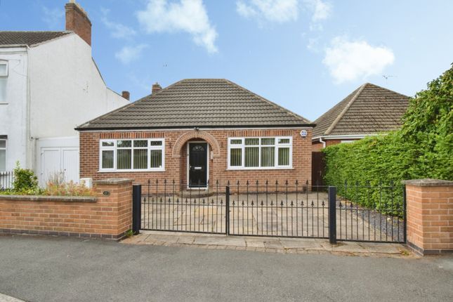 2-bed bungalow on 7, Kilby Drive, Leicestershire, £350,000