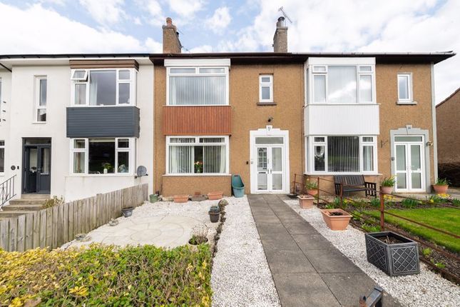 Thumbnail Terraced house for sale in Seres Road, Glasgow