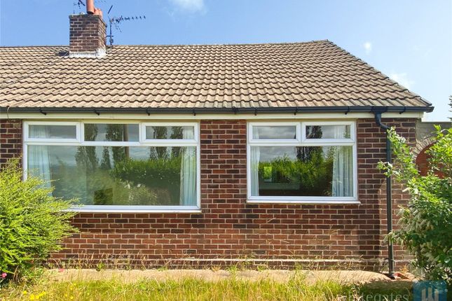 1-bed house on 5, Scarr End View, Dewsbury, £120,000