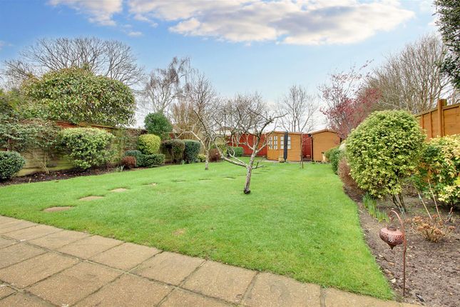 Detached house for sale in Palatine Road, Goring-By-Sea, Worthing