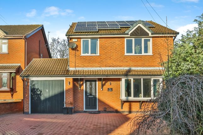 84, Heathfield Avenue, Ilkeston photo 2