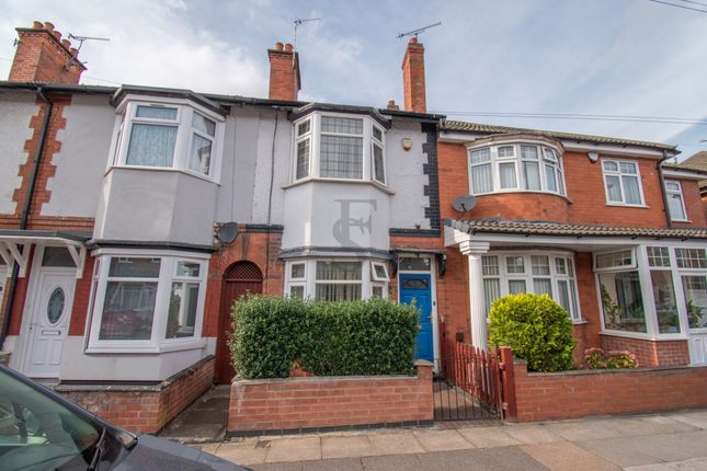 2 Bedroom Terraced