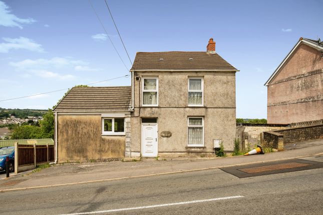 Detached house for sale in Heol Llanelli, Pontyates, Llanelli, Carmarthenshire