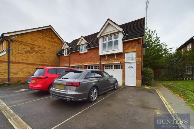 Thumbnail Flat for sale in Pennington Court, Cheltenham