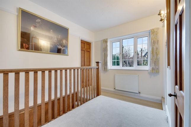 Detached house for sale in Mill Hill, Shenfield, Brentwood