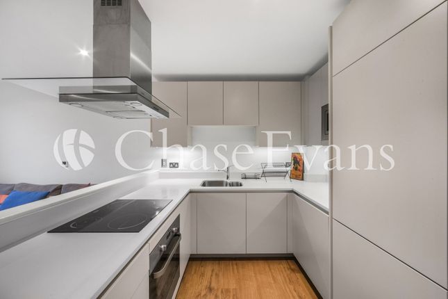 Flat 21, 3, Danson Mews, London photo 4