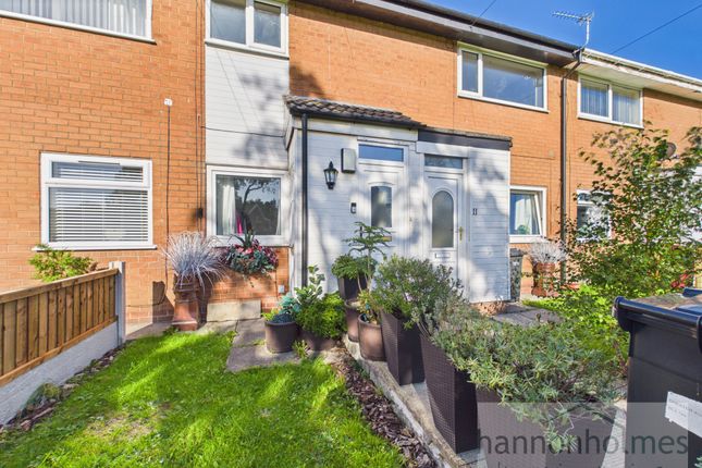 9, Chester Avenue, Bolton photo 2