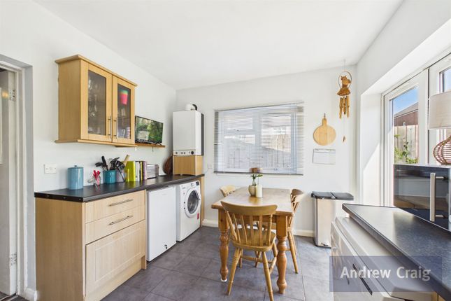 1 Bellfield Avenue, Gosforth photo 5