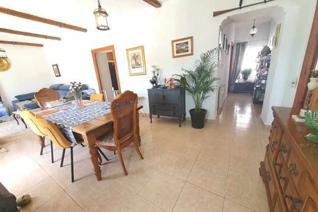 Country house for sale in Albox, Almería, Spain