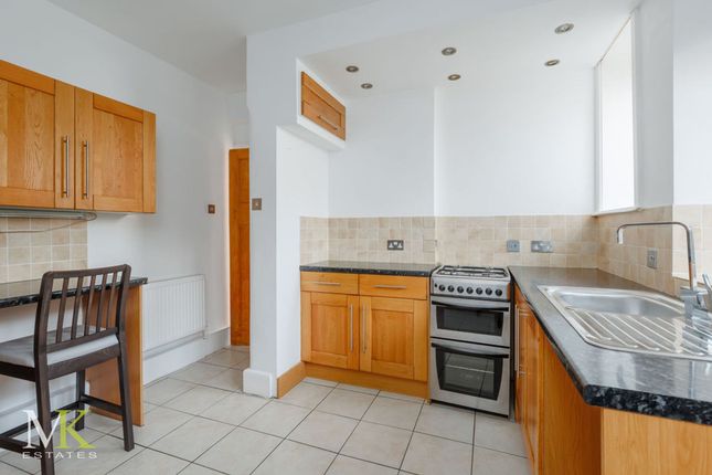 Flat 1, Windsor Mansions Bolton Close, Bournemouth photo 3