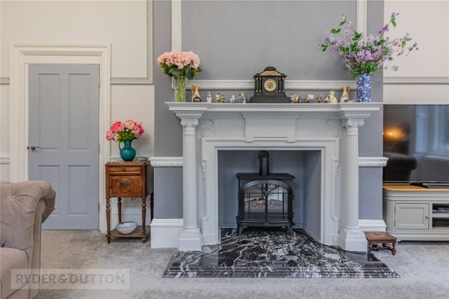 Talbot House, Talbot Manor,, Talbot Road, Derbyshire photo 4