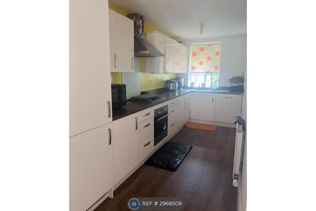 Cicero Crescent, Fairfields, Milton Keynes photo 5