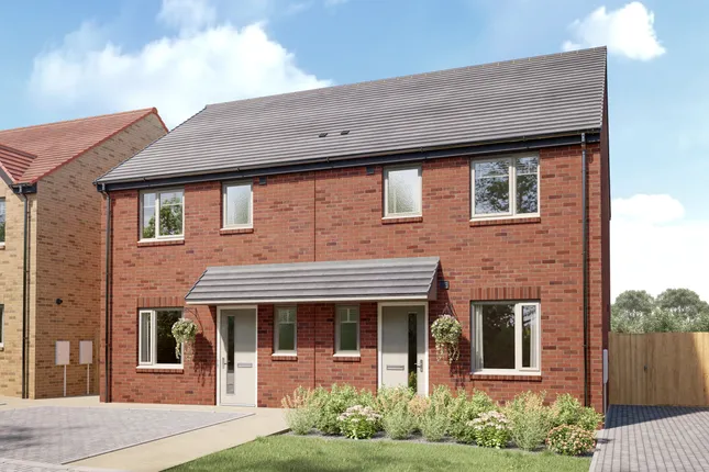 Lovell Homes - Wild Walk
