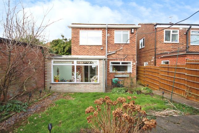 Detached house for sale in The Mews, Kenilworth
