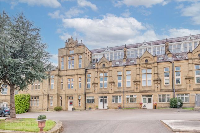 Flat for sale in Prescott Street, Halifax, West Yorkshire