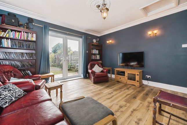 4, Suffolk Avenue, Southampton photo 3