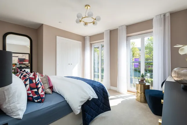 Taylor Wimpey - Parc Llandaf
