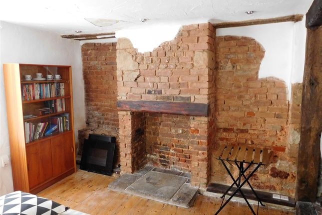3 Bed Cottage For Sale In Victoria House Victoria Road Topsham