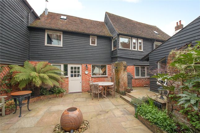 Barn conversion for sale in All Saints Lane, Canterbury, Kent