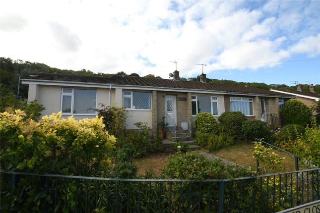 3-bed bungalow on 1, Haywood Close, North Somerset, £325,000