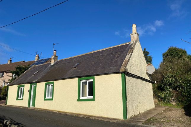 Thumbnail Cottage for sale in Tweed Brae Cottage, Wark, Cornhill On Tweed