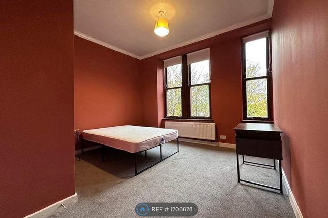 Thumbnail Flat to rent in Clynder Street, Glasgow