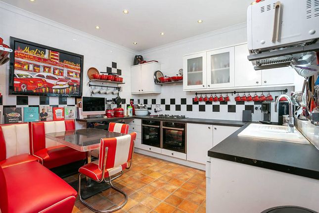 Semi-detached house for sale in Colworth Road, Upper Leytonstone, London