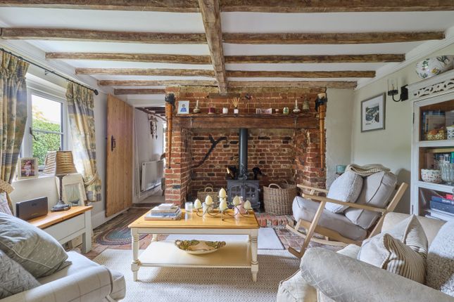 School Cottage, Cutbush, Newmarket photo 3