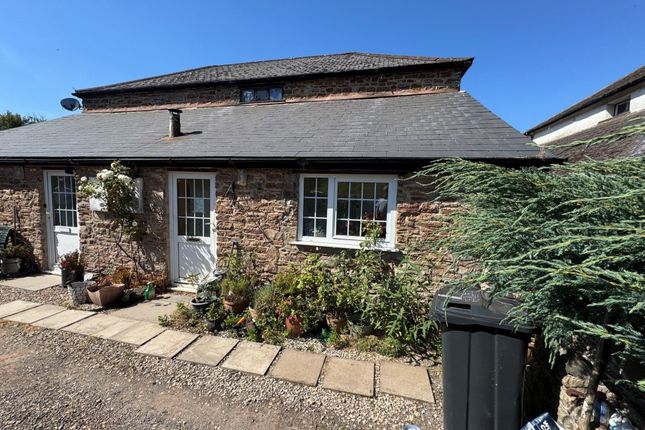 Old Cider House, Higher Grants, Dulverton photo 3