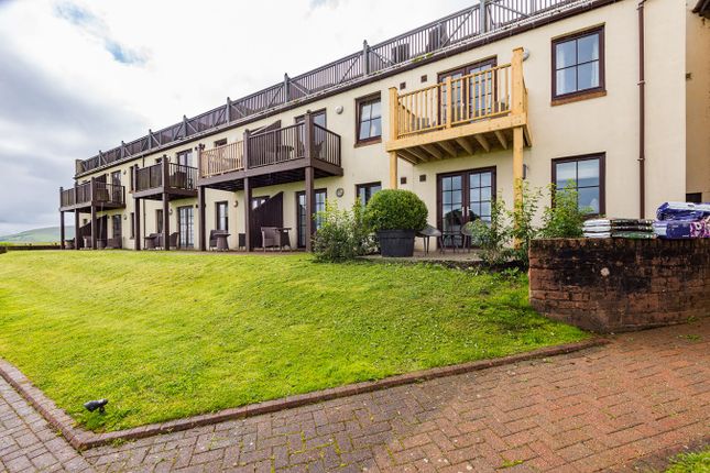 Studio for sale in Ullswater Suite, Whitbarrow Holiday Village, Penrith