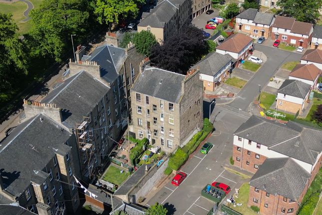Thumbnail Flat for sale in Thornbank Street, Dundee