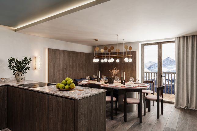 Apartment for sale in Rue Ste Blandine, 73120 Courchevel, France