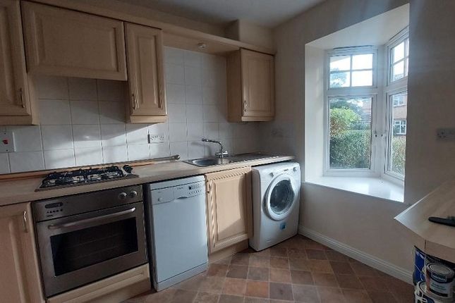 9, Packhorse Drive, Leicester photo 4