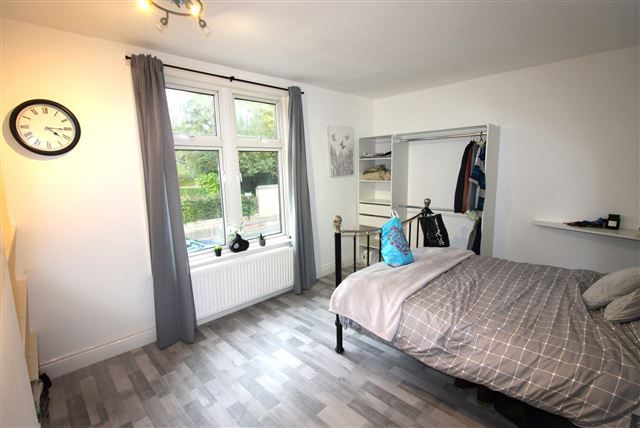 Room to rent in City Road, Sheffield, Sheffield