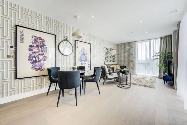 Flat for sale in Unit 1599 Bookbinder Point, Acton