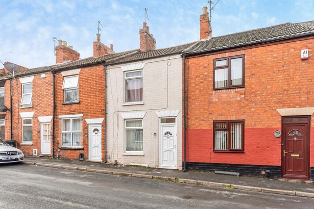 2 Bedroom Terraced in NG31 6BW