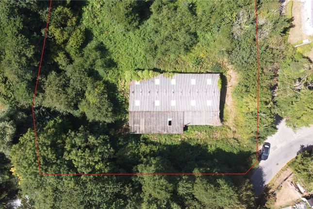 Building Plot - Barn At The Orchard,, Westlake, Ivybridge photo 2