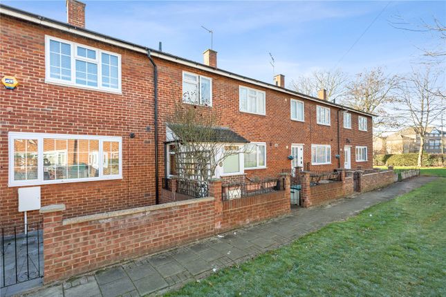 Thumbnail Detached house for sale in Deeside Road, London