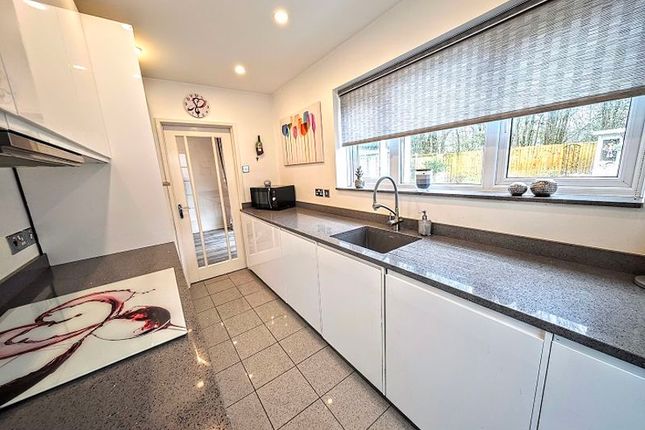 Detached house for sale in Lowry Hill Road, Carlisle