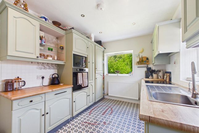 Aysgarth, Clayton Road, Mold photo 4