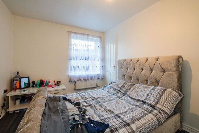 Town house for sale in Appleton Street, Cheetham Hill