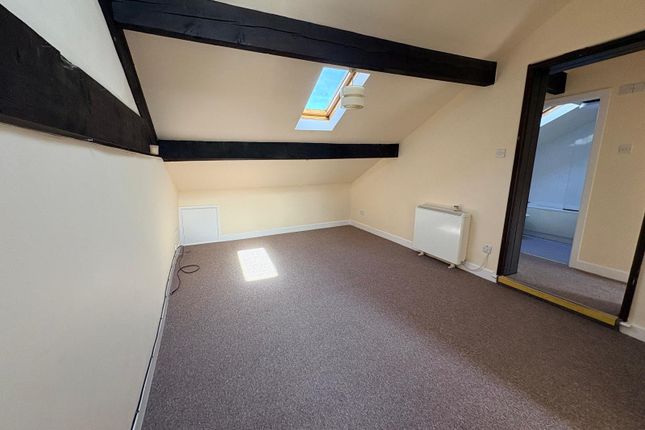 Flat 3, 42, Sackville Street, Skipton photo 5