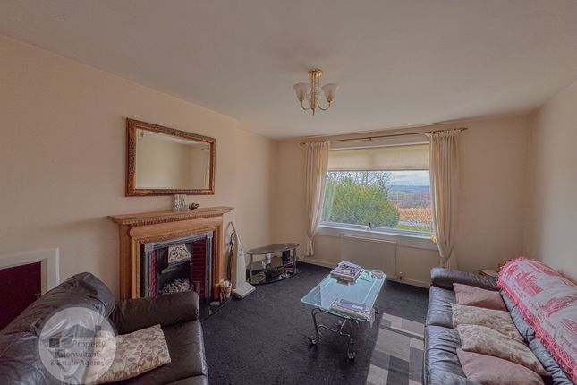 Flat for sale in Mainhill Road, Baillieston