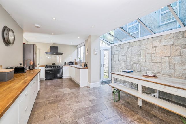 Elysian,, Windsor Terrace, Cornwall photo 2