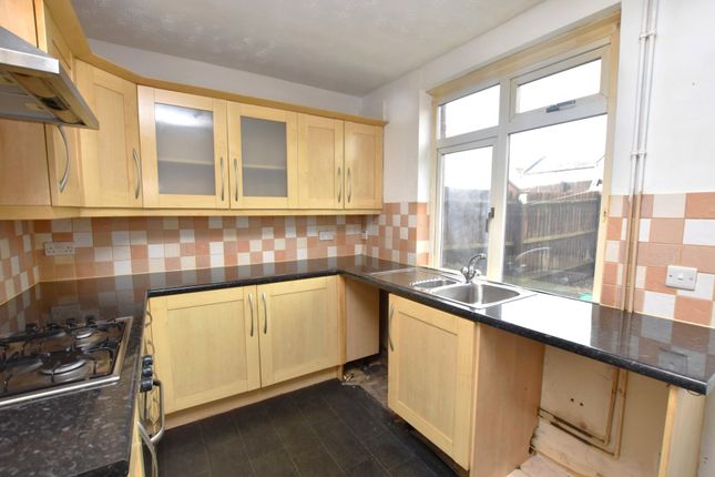 Terraced house for sale in Alice Templer Close, Exeter, Devon