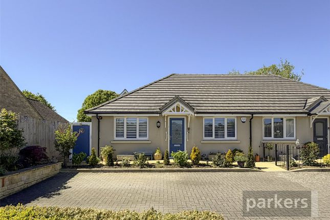 2-bed house on 87, Hailey Road, Oxfordshire, £357,000